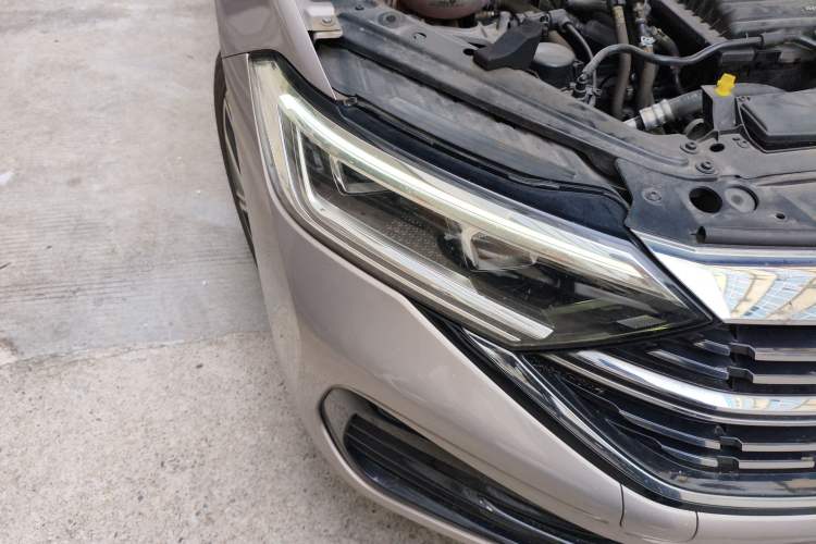 Used Volkswagen Sagitar 2023 280TSI DSG Excellence Plus Edition
