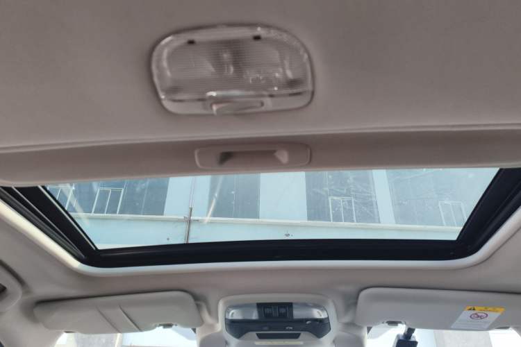 Used Subaru XV 2019 2.0i All-Wheel-Drive Luxury Edition with EyeSight China V Standard
