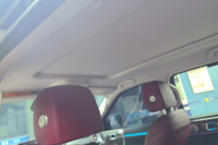 Used Tank 400 New Energy 2024 Hi4-T Off-Road Edition
