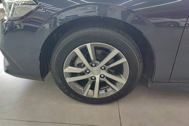 Used Honda Civic 2023 240TURBO CVT Dynamic Edition