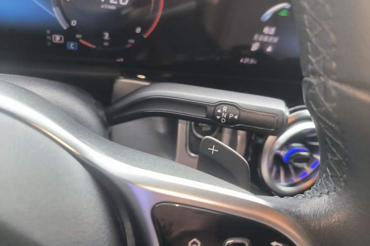 Used Mercedes-Benz GLB 2022 GLB 220 4MATIC