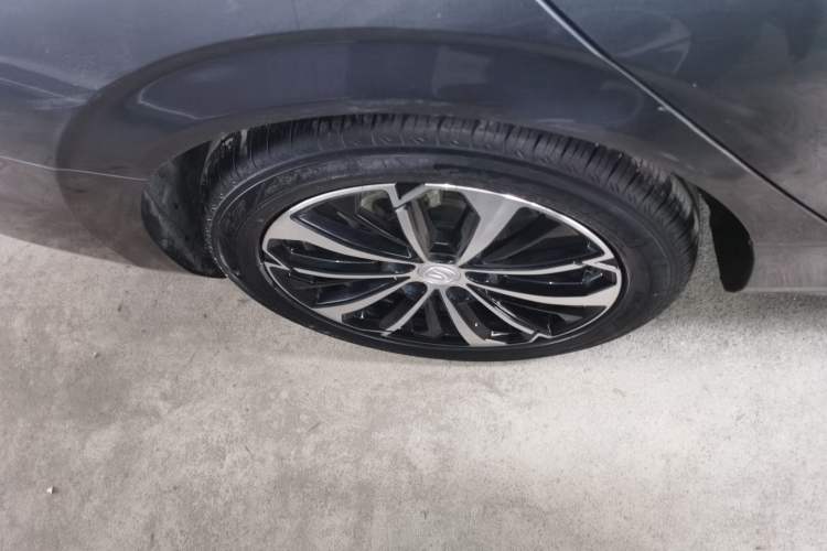 Used Changan Eado 2022 PLUS Blue Whale NE 1.4T GDI DCT Flagship Edition
