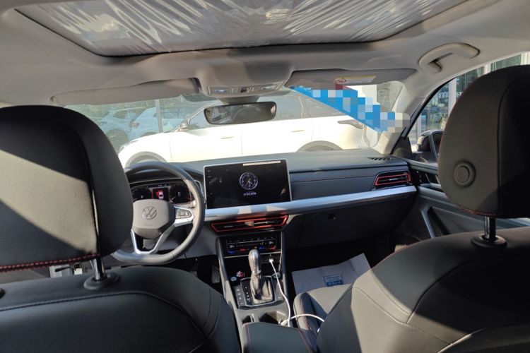 Used Volkswagen Lavida 2024 300TSI DSG Starry Sky Leading Edition Headliner