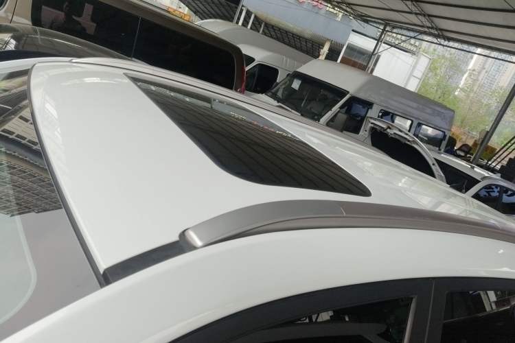 Used CHANGAN CS75 2024 Enjoy Edition 1.5T DCT Luxury Model