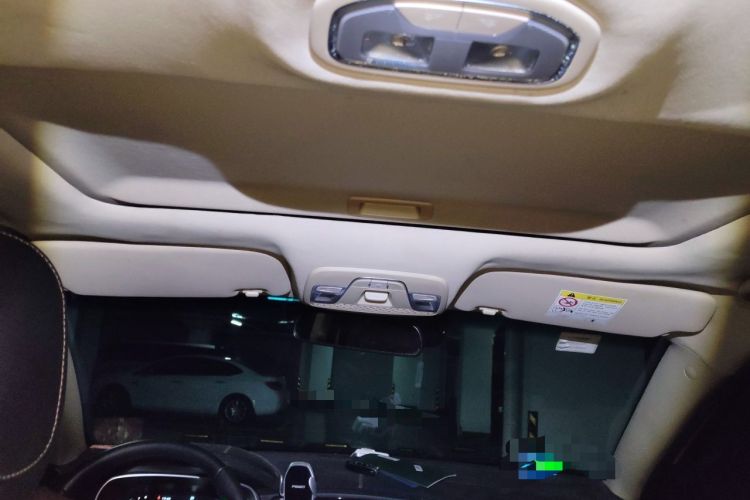 Used Geely Auto Vision S1 2018 1.4T CVT FENGXING Model