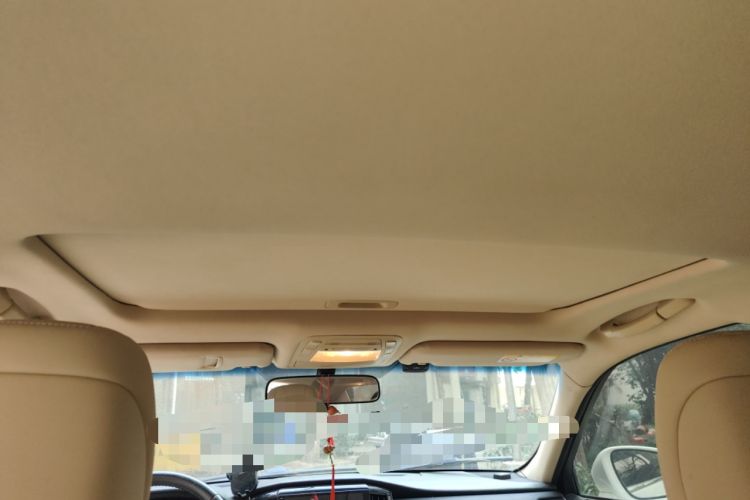 Used Toyota Crown 2017 2.0T Sport Edition
