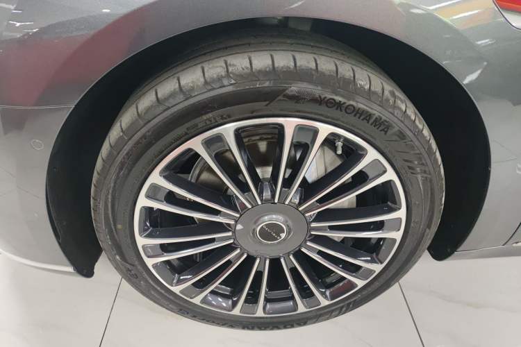 Used Hima Stelato S9 2025 Extended-Range Ultra