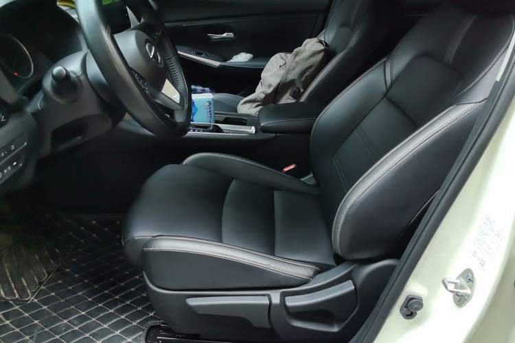 Used Nissan Sylphy 2022 1.6L XL CVT Enjoyment Edition