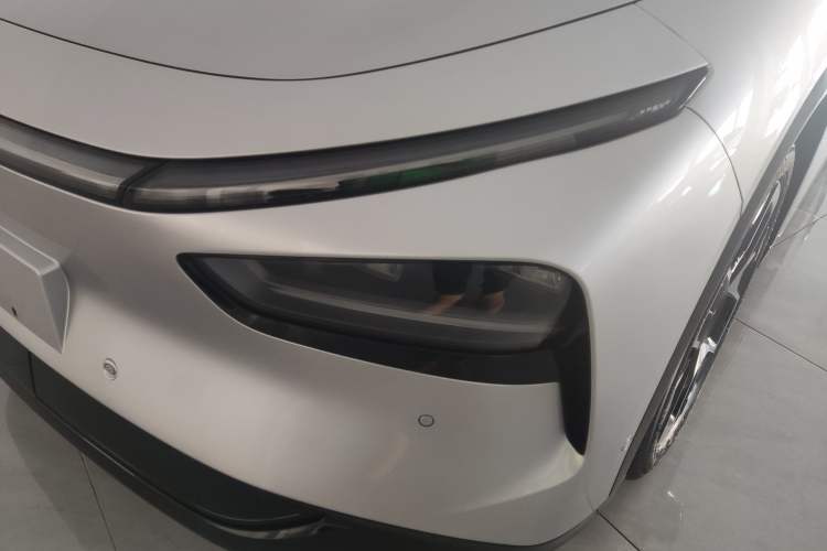 Used XPeng G7 2025 702 Max