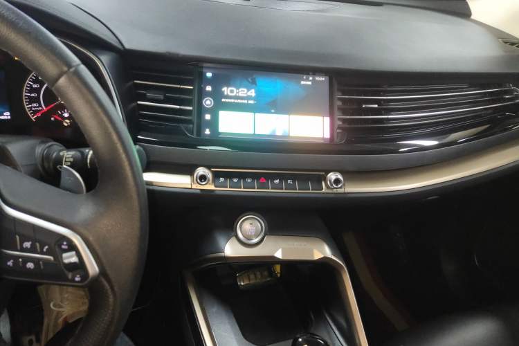 Used Haval H6 2021 1.5 GDIT Automatic Champion Edition
