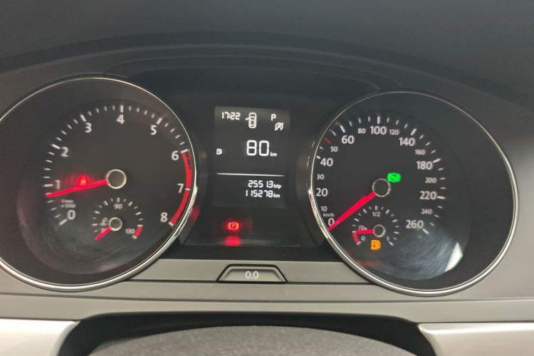 Used Volkswagen Lamando 2018 230TSI DSG Fashion Edition