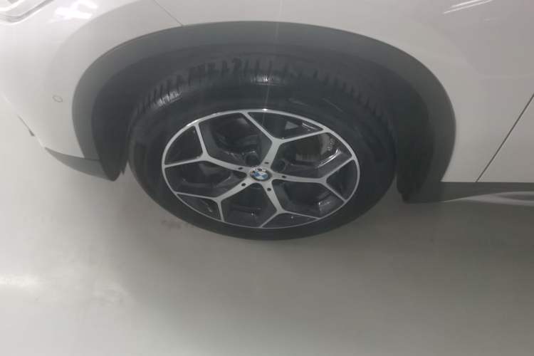 Used BMW X1 2019 sDrive18Li Premium Edition