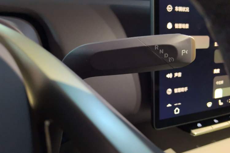 Used Avatr 12 2024 700 Three-Laser Rear-Wheel Drive Luxury Edition
