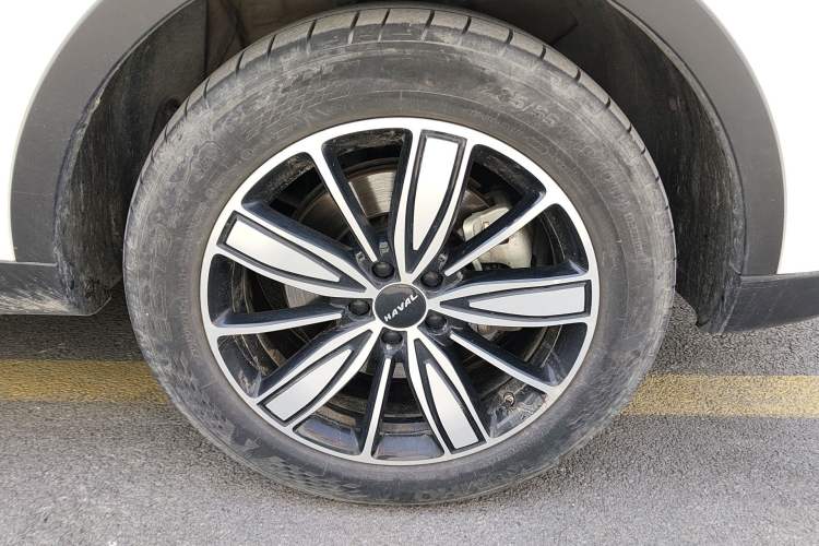 Used Haval H6 2023 National Trend Edition 1.5T Automatic Champion Version