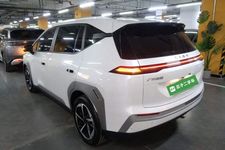 Used AION Y 2023 Younger Star Edition