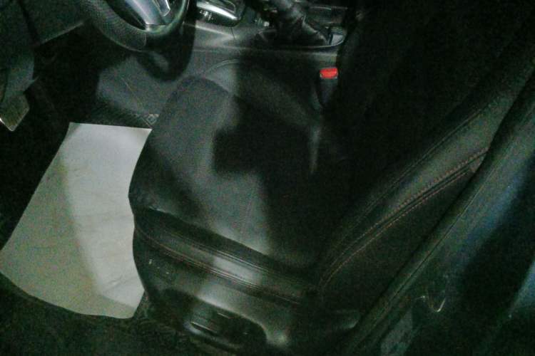 Used Mazda Atenza 2015 2.5L Sky Blue Supreme Edition