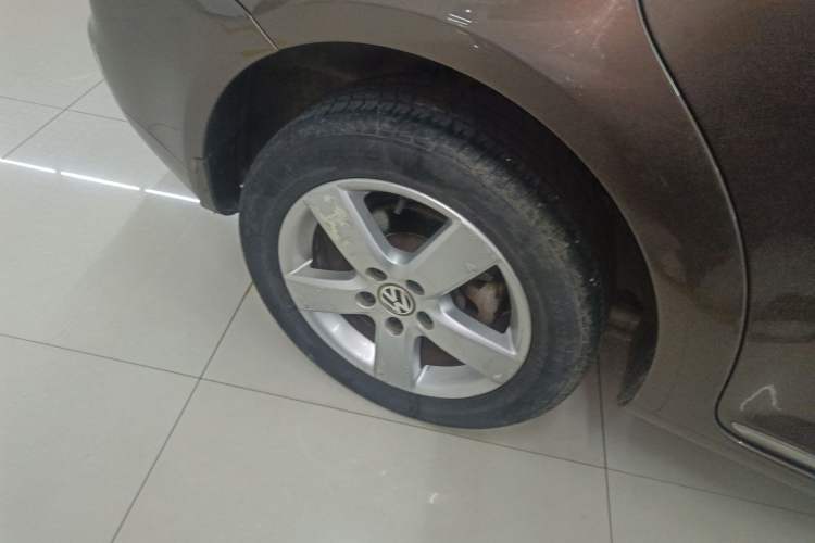 Used Volkswagen Touran 2013 1.4T DSG Comfort Edition 5-Seater
