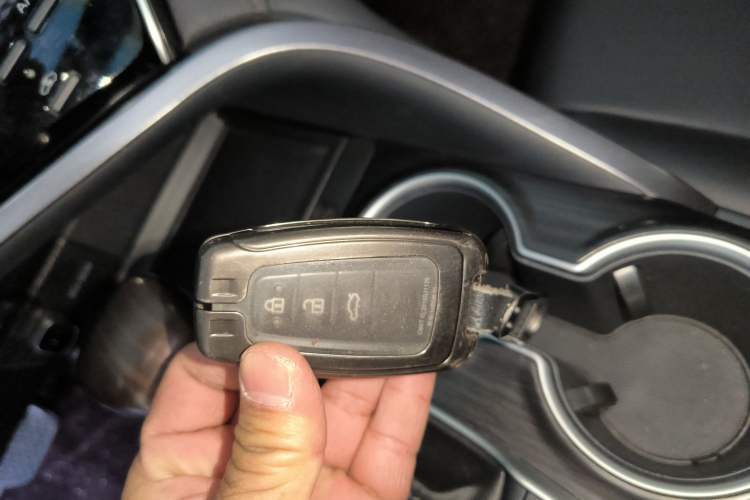 Used Toyota Camry 2023 2.5G Luxury Edition