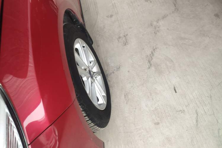 Used Ford Focus 2017 Hatchback 1.6L Automatic Fashion Edition Smart Drive Version
