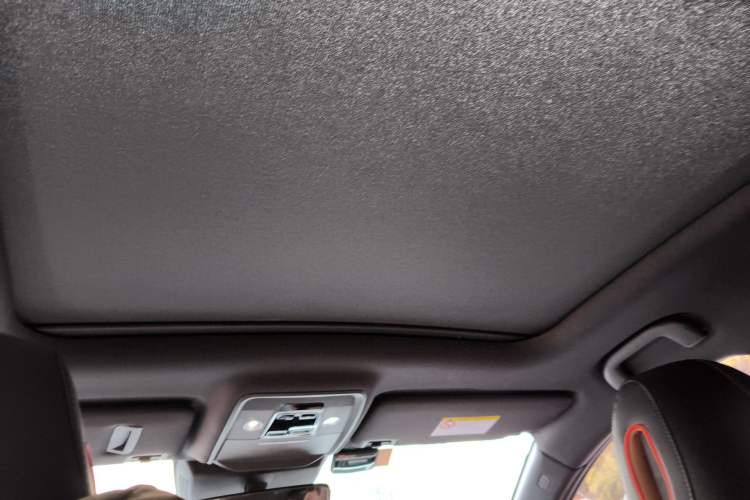 Used BYD Song PLUS 2020 1.5T Automatic Prestige Version