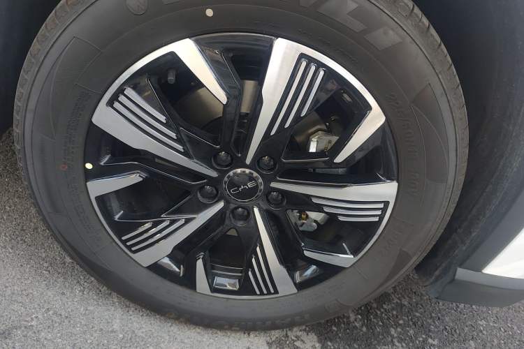 Used BYD Sealion 05 DM-i 2025 DM-i Smart Drive 75KM Luxury Model