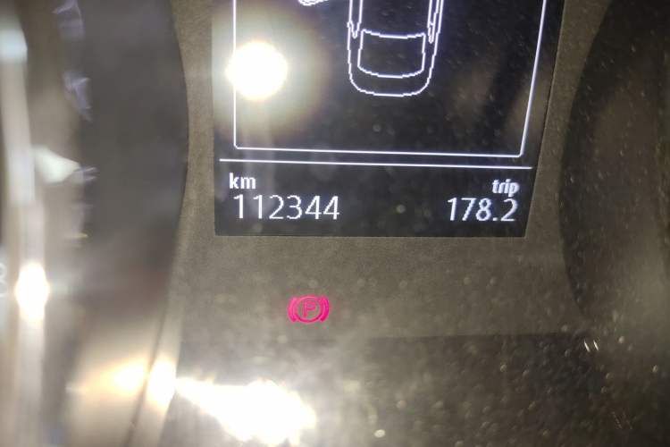 Used Volkswagen Lamando 2017 280TSI DSG Comfort Edition