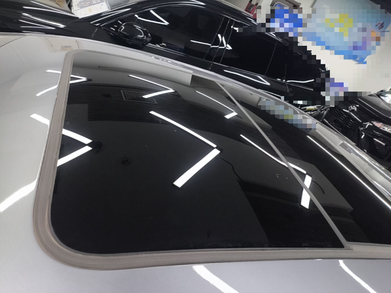 BYD Han 2024 DM-i Glory Edition 121KM Prestige Model - Executive — снимка 7