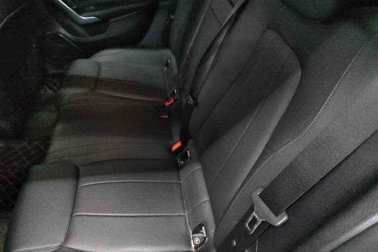 Used Mercedes-Benz A-Class 2021 A 200 L Sport Sedan Dynamic Model
