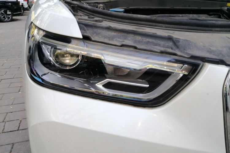 Used Haval H4 2018 Red-Label 1.5 GDIT DCT Fashion Edition
