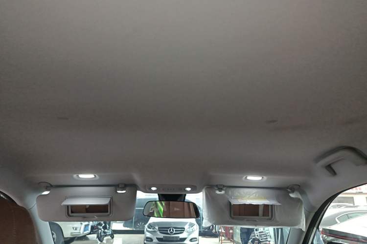 Used Wuling Bingo S 2025 Model 325km Deluxe Edition
