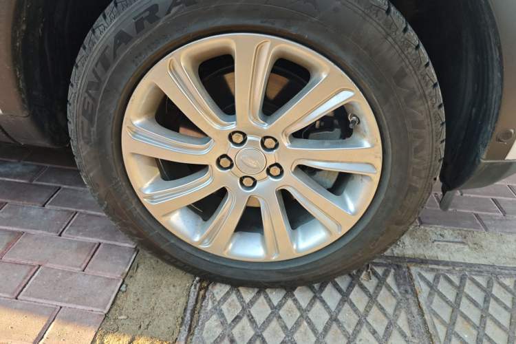 Used Land Rover Discovery Sport 2019 240 PS SE Version China V Standard