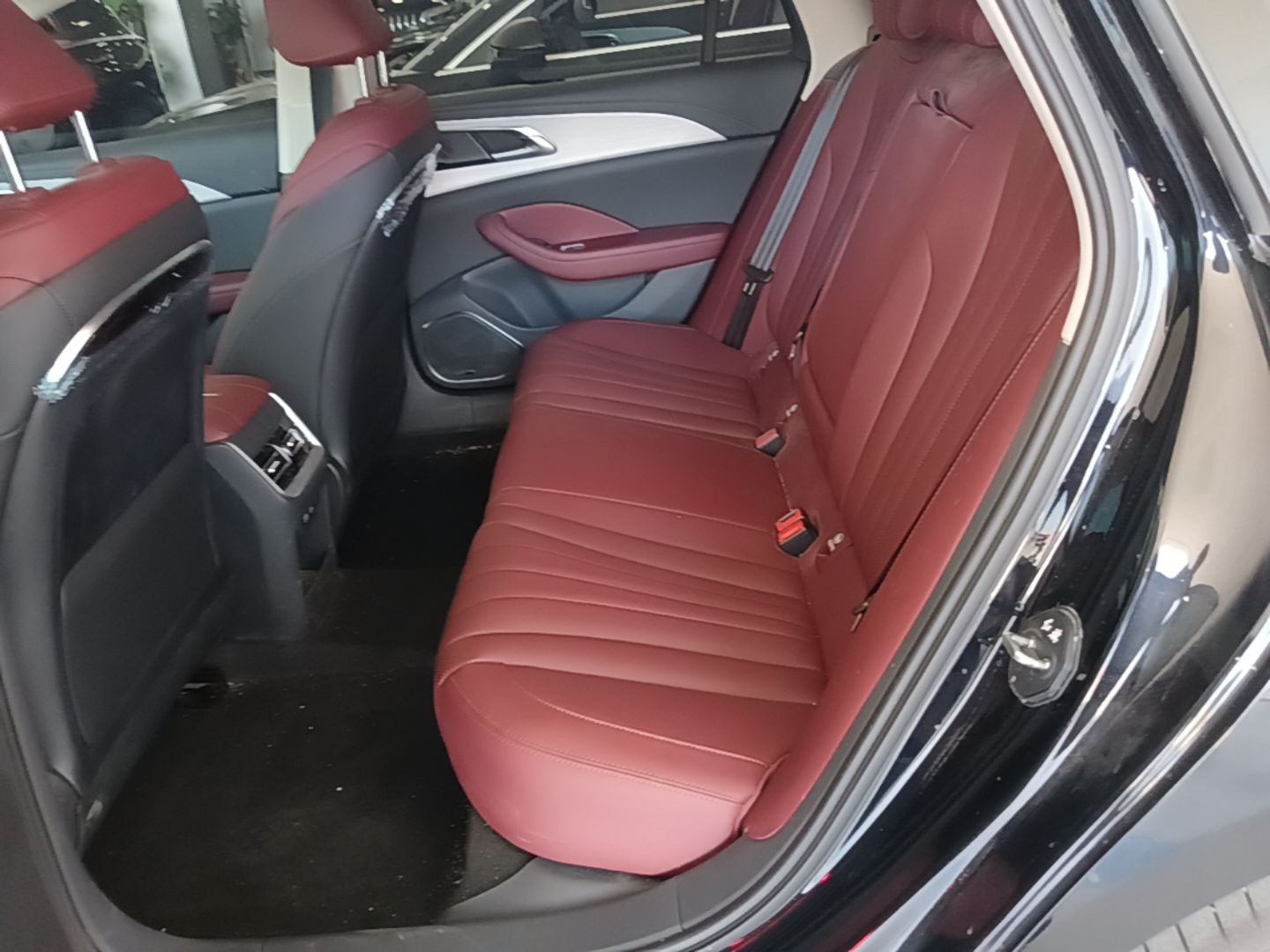Hongqi H5 PHEV 2025 130 Super Hybrid Version — снимка 20