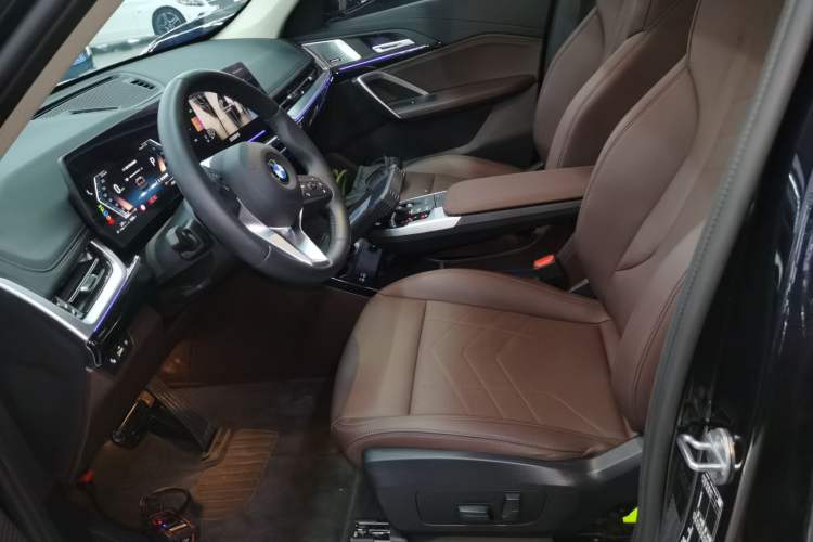 Used BMW X1 2023 sDrive25Li X Design Package
