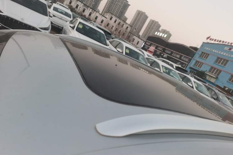 Used Volkswagen C-TREK 2017 1.6L Automatic Comfort Model
