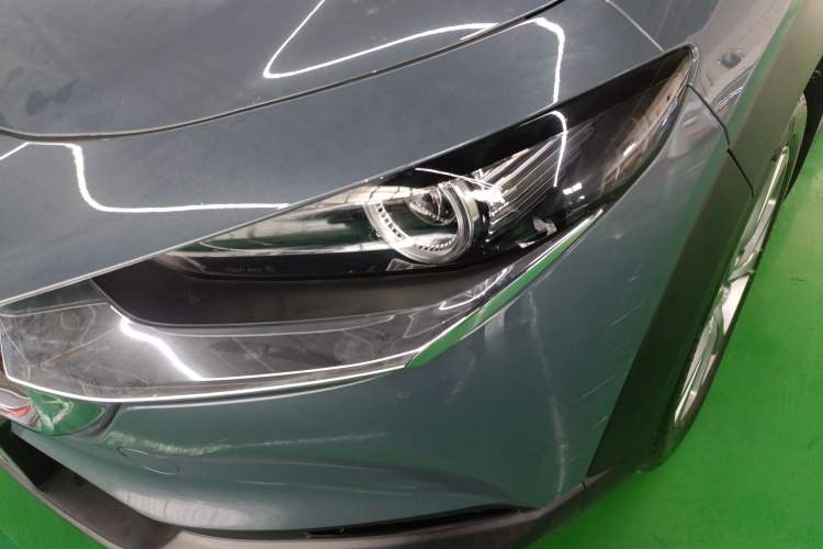 Used Mazda CX-30 2020 2.0L Automatic Joyful Model