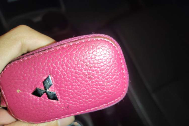 Used Mitsubishi Outlander 2016 2.4L 4x4 Luxury Edition 7-Seater