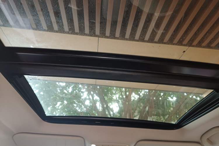 Used Nissan X-Trail 2017 2.0L CVT Comfort Edition 2WD
