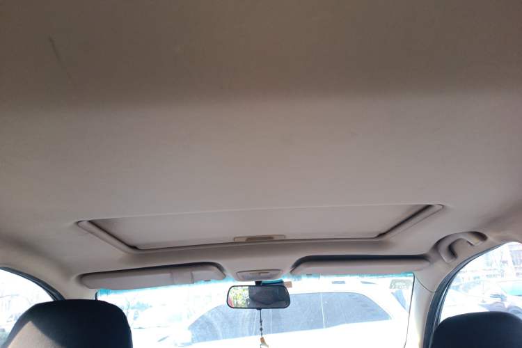 Used Baojun 730 2016 1.8L Manual Luxury Edition 7 Seats