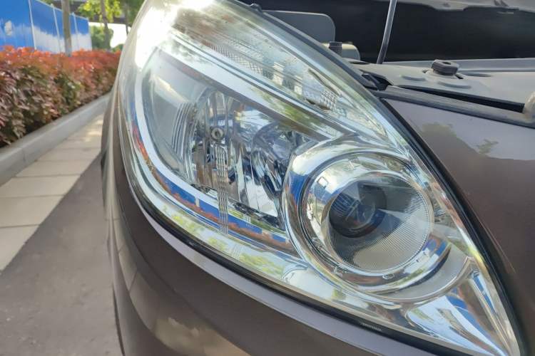 Used Buick GL8 2017 25S Prestige Version China V Standard