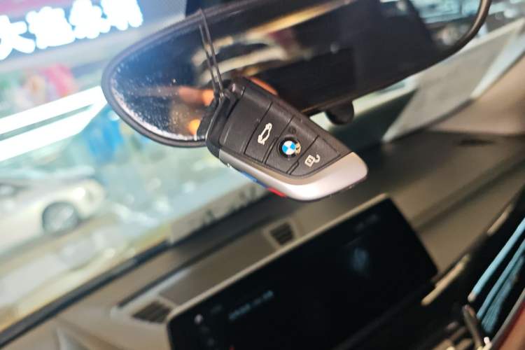 Used BMW X2 2022 sDrive25i M Sport Package