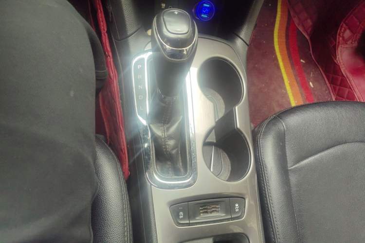 Used Chevrolet Cruze 2018 320 Automatic Pioneer Sunroof Edition