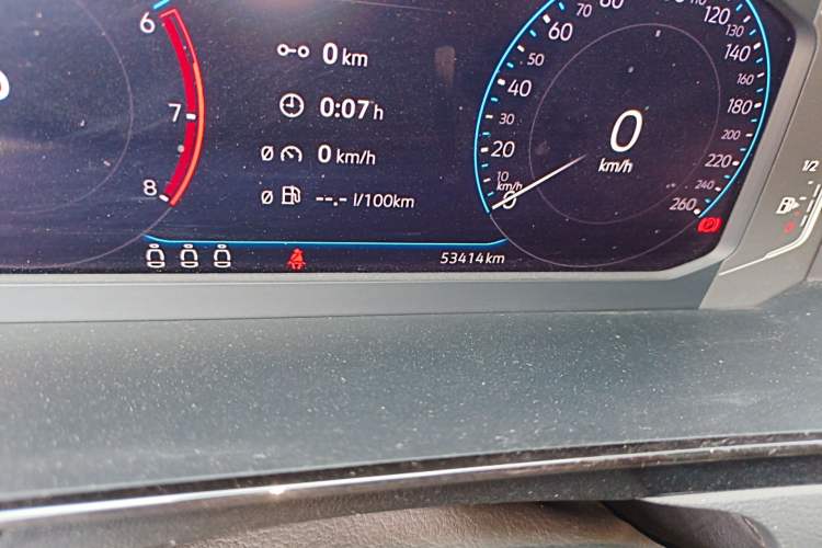 Used Volkswagen FAW-Volkswagen CC 2021 380TSI Striking Edition
