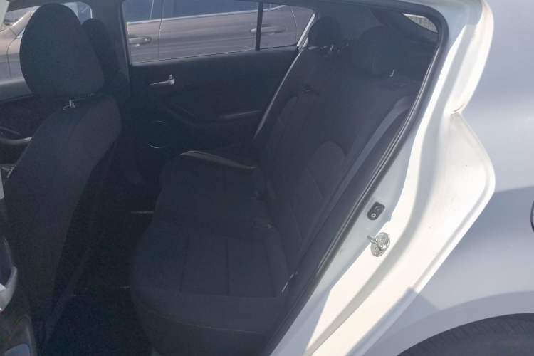 Used Kia K3S 2014 1.6L Automatic GLS