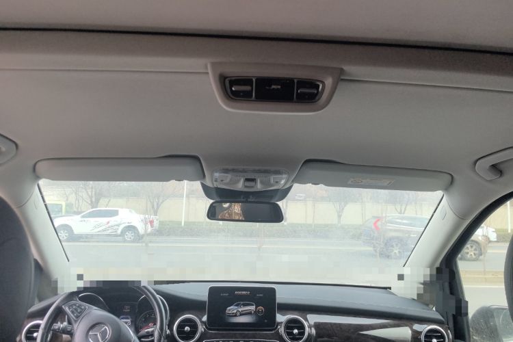 Used Mercedes-Benz V-Class 2018 V 260 L Prestige Extended Version China VI