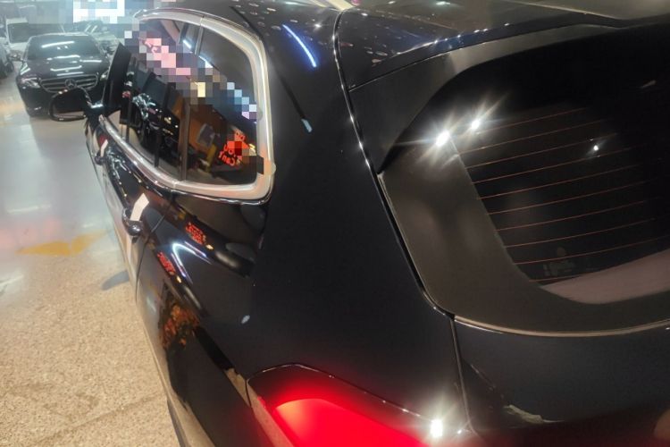 Used BMW X3 2022 Restyled xDrive25i M Sport Package