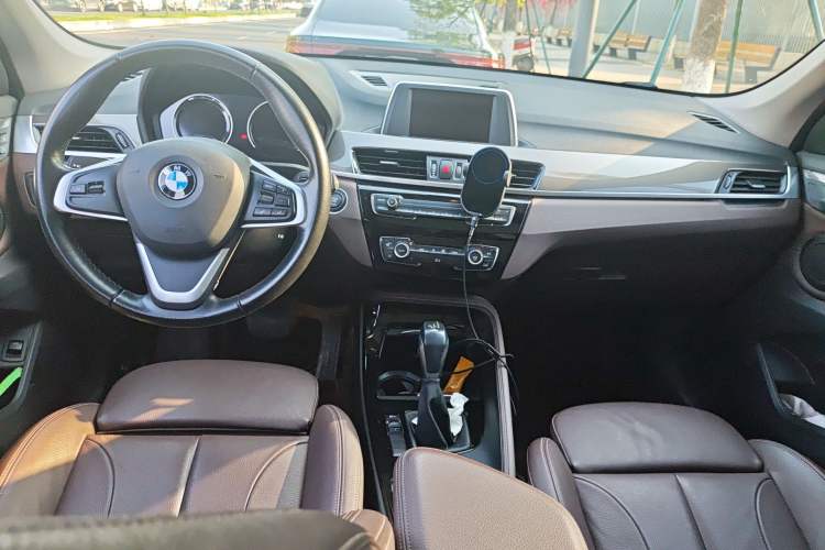 Used BMW X1 2019 sDrive18Li Premium Edition
