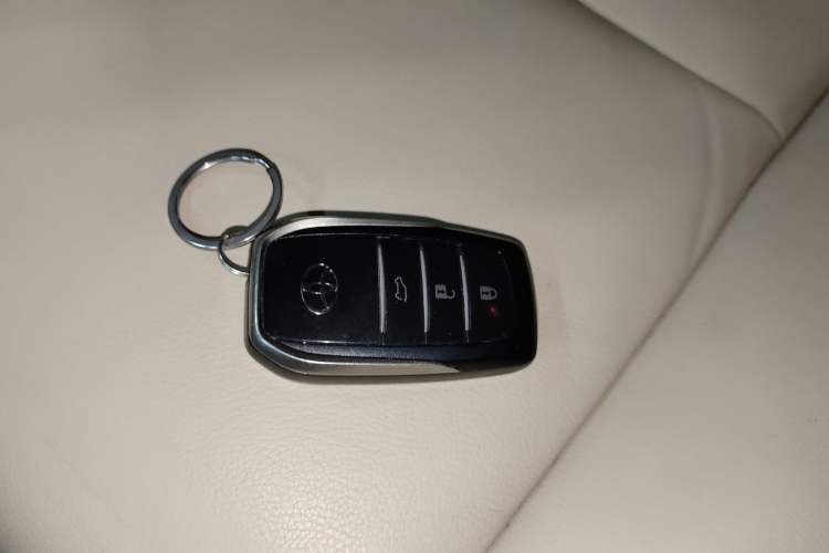 Used Toyota Prado 2016 3.5L Automatic TX-L NAVI