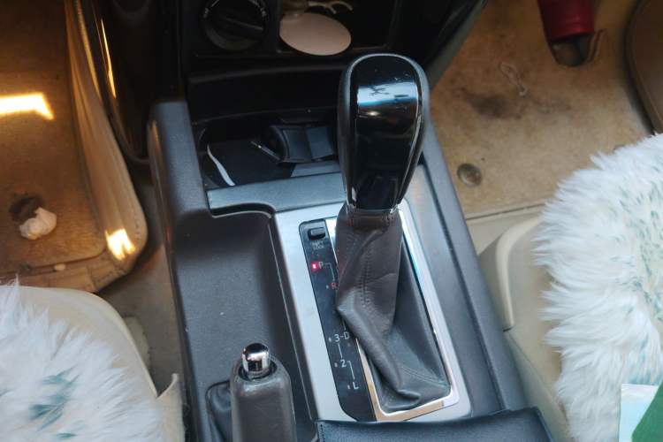 Used Toyota Prado 2014 2.7L Middle East Version Parallel Import
