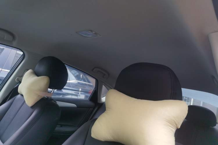 Used Nissan Sylphy 2024 Facelifted Three Classic 1.6XE CVT Comfort Edition Headliner