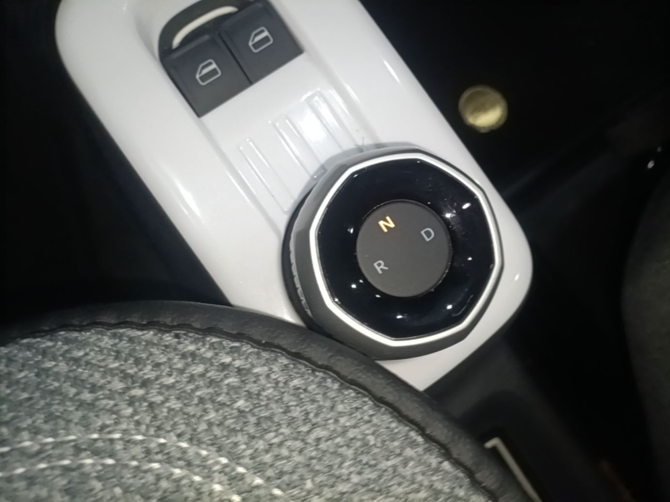 Geely Galaxy Panda 2025 210km Panda Kart — снимка 16
